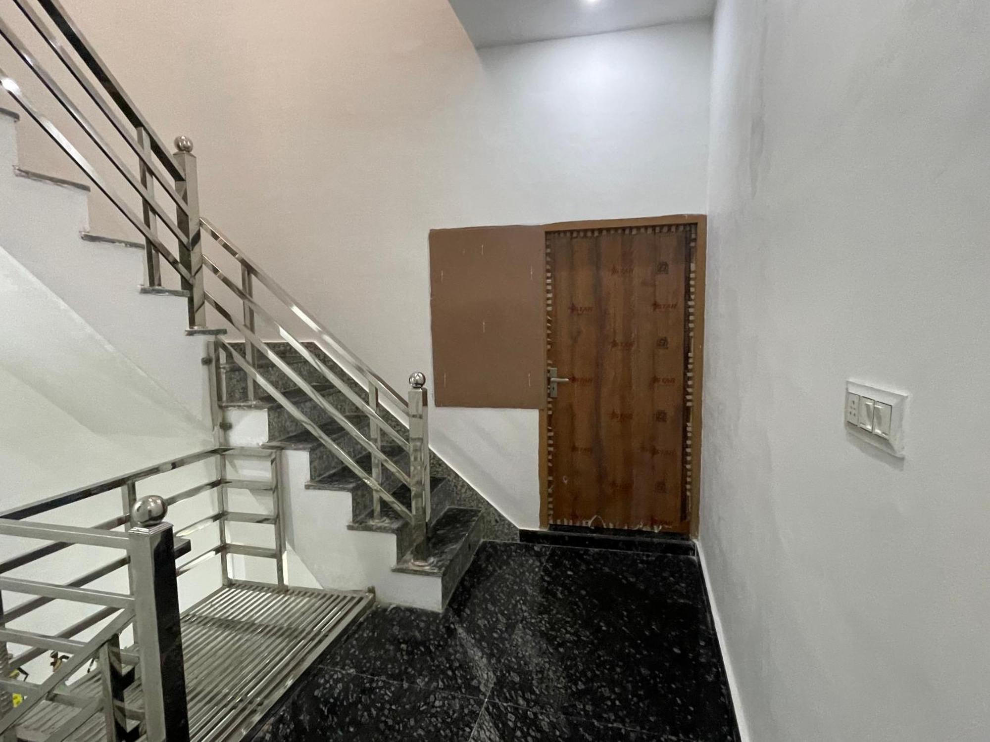 Rukmani Villas Group Of Rukmani Home Stay Mathura Eksteriør bilde