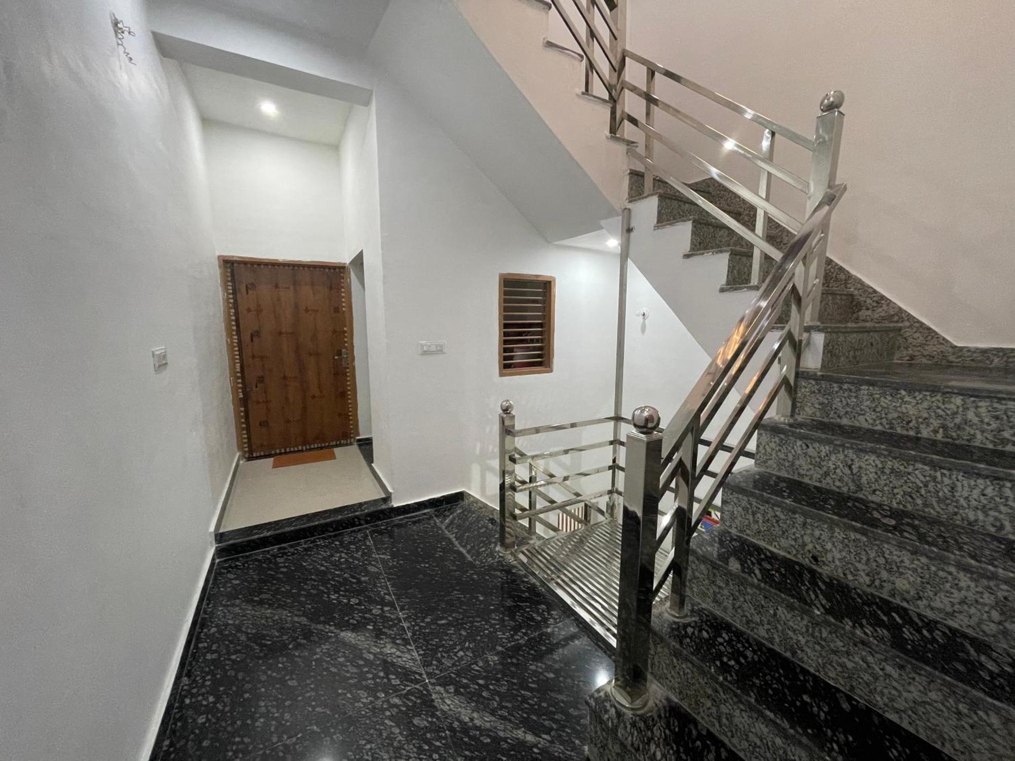 Rukmani Villas Group Of Rukmani Home Stay Mathura Eksteriør bilde