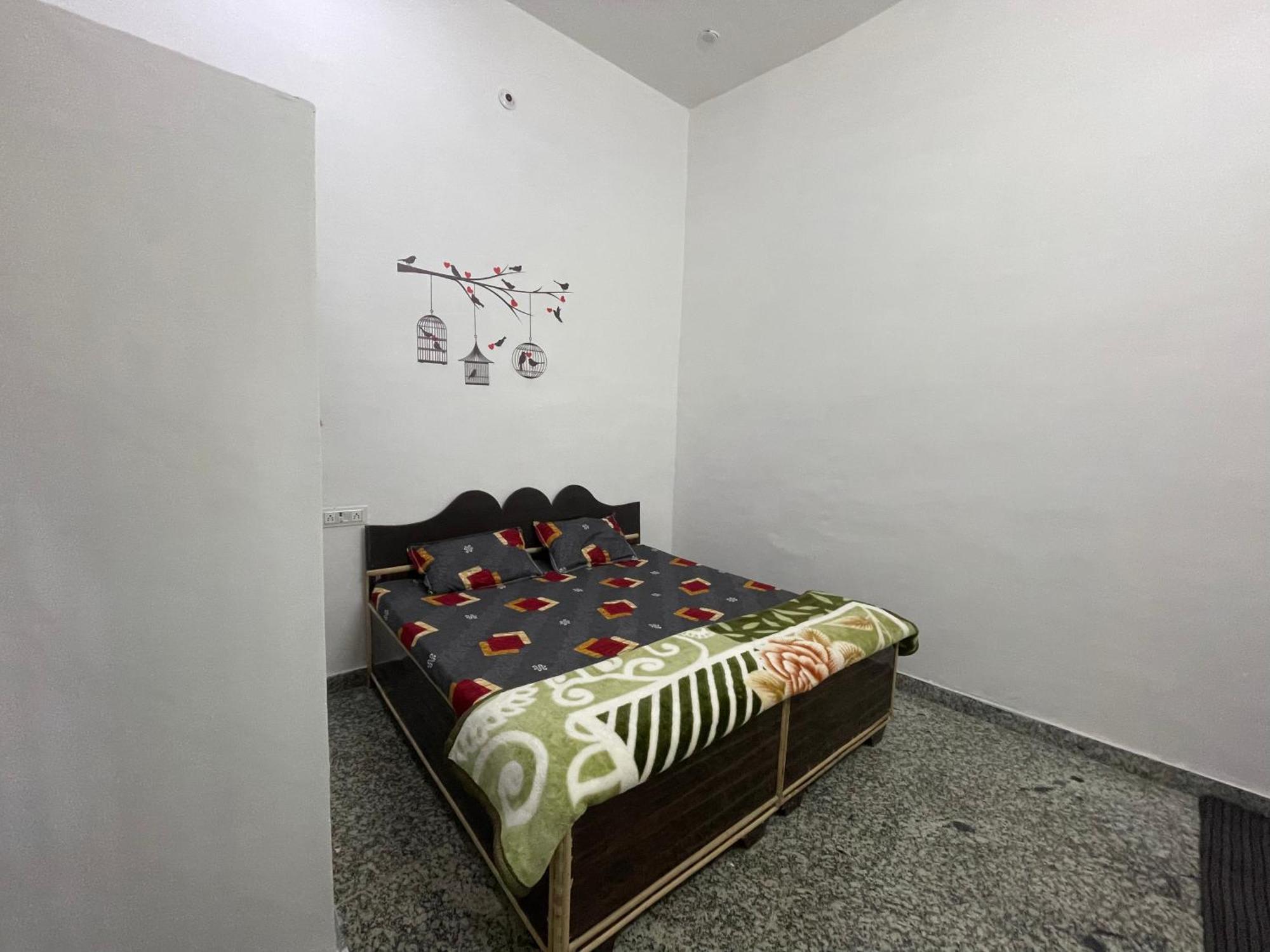 Rukmani Villas Group Of Rukmani Home Stay Mathura Eksteriør bilde