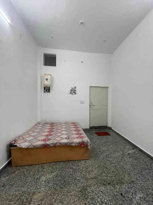 Rukmani Villas Group Of Rukmani Home Stay Mathura Eksteriør bilde