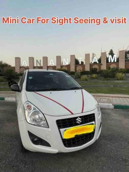 Rukmani Villas Group Of Rukmani Home Stay Mathura Eksteriør bilde
